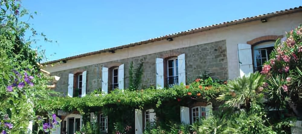 Douce Quiétude - Campsite, Saint-Raphael — photo 1