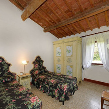 Tenuta Vallelunga, Коллесальветти — фото 3