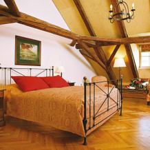 Goldener Engl, Hall In Tirol — photo 3