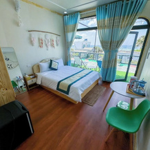 Dai Dat Homestay - Phu Quy Island, Phu Quy — photo 2