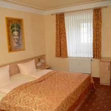 Hotel Alte Kellerei, 基尔恩 — 照片 3