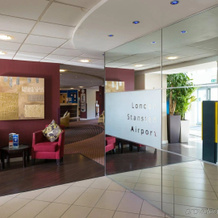 Holiday Inn Express London Stansted Airport By Ihg, Станстед-Маунтфитчет — фото 2