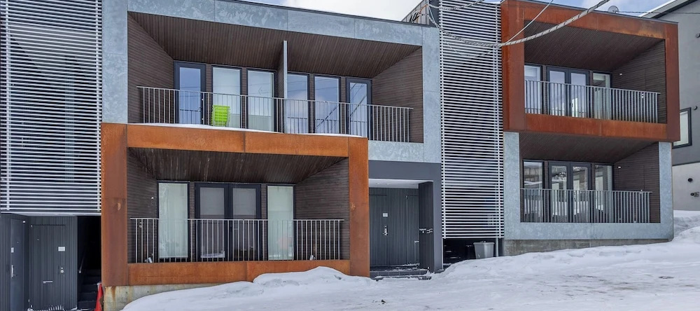 Hangetsu Niseko, Куттян — фото 1