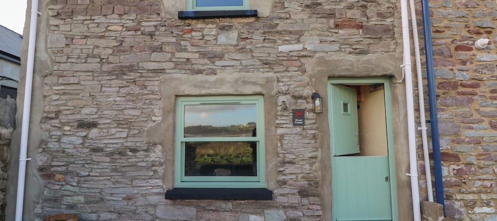 2 Strand Cottages, 洛哈恩 — 照片 1