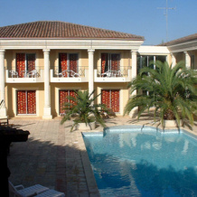 Hôtel le Coin Du Feu, 吉蒙 — 照片 4