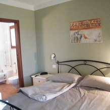 Agriturismo Sant'Antonio Di Saturnia, 曼西亚诺 — 照片 4