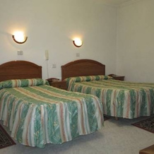 Hotel Venezuela, Вильяльба — фото 4