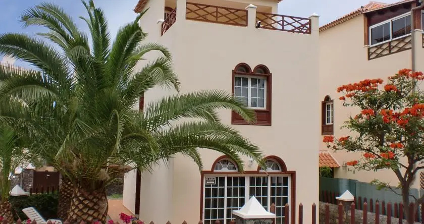 Casa El Sol, Икод-де-лос-Винос — фото 1