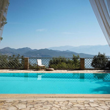 Diodati Villas, Никиана — фото 4