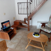 Villa Loddo 1 P 3 Min Dal Mare. Sconto Host, 泰尔泰尼亚 — 照片 5