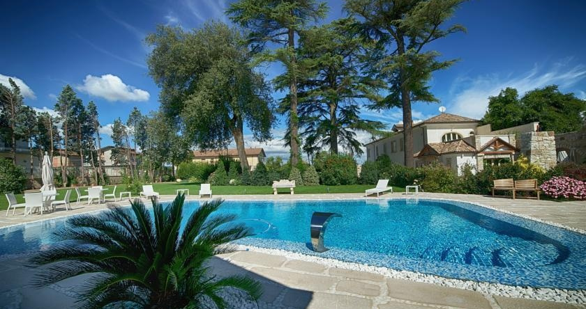 Villa Maddalena Resort, Venticano — photo 1