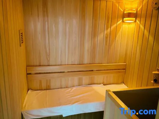 Sannemu Onsen, Никахо — фото 1