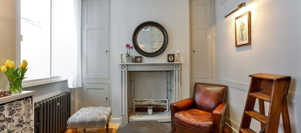 Beautiful Apartment - Bloomsbury, Лондон — фото 1