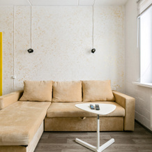 Na Novoy Apartments, Lobanovo — photo 4