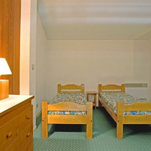 Residhotel Les Chataigniers, Isola — photo 5