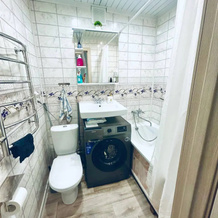 S Uyutnaya V Tsentre Goroda Flat, 日古廖夫斯克 — 照片 5