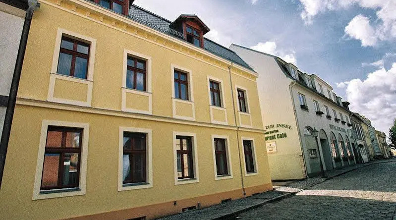 Hotel Zur Insel, 韦尔德 — 照片 1