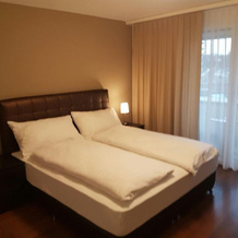 Hotel Bahnhof, Uzwil — photo 3
