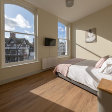 Apartment 1 Isabella House Hereford, 赫里福德 — 照片 2