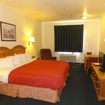 Motel 6 Portland, In, Портланд — фото 4