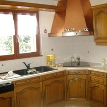 appartement vue sur la montagne, Soultzeren — photo 5