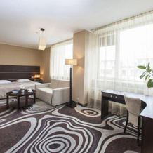 Ibis Styles Kaunas Centre, Каунас — фото 5