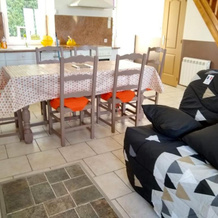 Les Hortensias, Roz-sur-Couesnon — photo 2