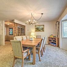 Home w/ Serene Deck in Twain Harte!, Sherwood Forest — photo 4