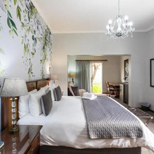 Mountain View Guest House, 斯普林博克 — 照片 5