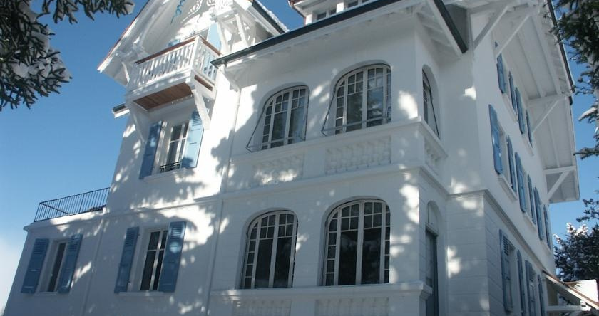 Villa Sanluca, Nyon — photo 1