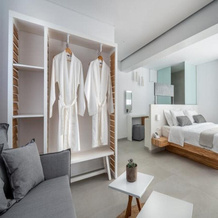 Kantouni Beach Boutique Hotel, Панормо — фото 4