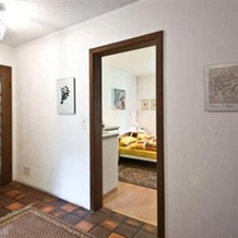Studio in Chasa Quirin, 策尔内茨 — 照片 4