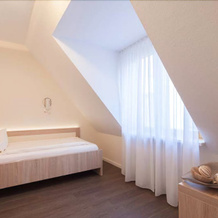 GDA Hotel am Schlosspark, 巴特洪堡 — 照片 3