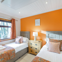 Birch 14 With Hot Tub, Newton Stewart, 明尼加夫 — 照片 2