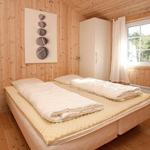 Plush Holiday Home In Sæby Near Sea, Себю — фото 2