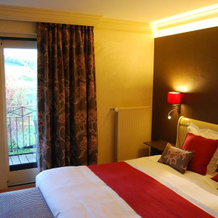 Hostellerie Gilain, 迪南 — 照片 5