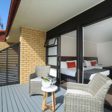 Quality Hotel Lincoln Green, 亨德森 — 照片 4