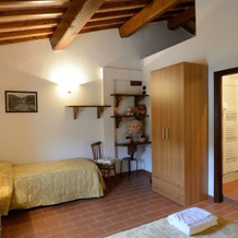 Agriturismo La Casuccia, 卡斯泰尔弗兰科皮安迪斯科 — 照片 3