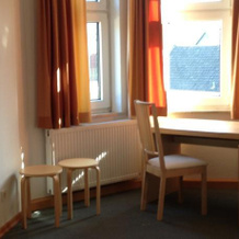Hotel Oldenburger Hof, 比肯费尔德 — 照片 2