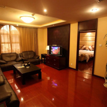 Hongluo Harbor Holiday Hotel, 咸阳 — 照片 4