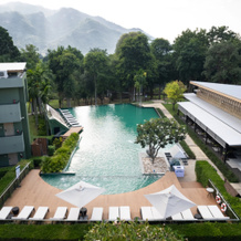 Mida Resort Kanchanaburi, 北碧府 — 照片 2