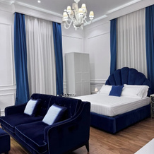 Stabia Junior Suite, Кастелламмаре-ди-Стабия — фото 2