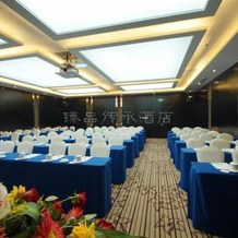 Tai'an Zhenpin Chuancheng Hotel, Taian — photo 4