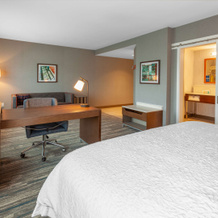Hampton Inn & Suites Bloomfield Hills Detroit, 布卢姆菲尔德希尔斯 — 照片 2