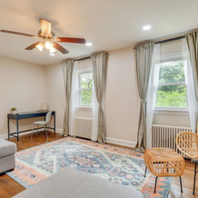 Takoma Park Apartment: Trail Access, 8 Mi To Dc!, Такома-Парк — фото 4