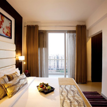 Golden Tulip Bhiwadi, Bhiwadi — photo 5