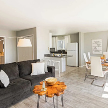 Cayucos Duo 2 Bungalows w/ Views & Lounge Space Pet Friendly, 卡尤科斯 — 照片 2