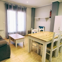 Apartamentos La Fuente De Enmedio, Суансес — фото 3