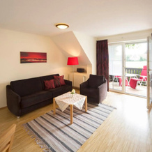 Ferienhaus Kur & Golf, 巴特温茨海姆 — 照片 2