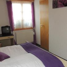 Hotel Bildungszentrum Sunnahof, 瓦尔陶 — 照片 4